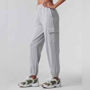 Vuori Boyfriend Cargo Joggers